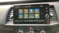 Honda Jazz 1.5 i-MMD Hybrid SR 5dr eCVT Hybrid Hatchback